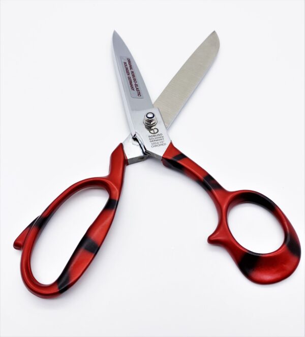 ROBUSO-ELASTIC Tailor's Shears, chrome-plated 1052/CR/10"