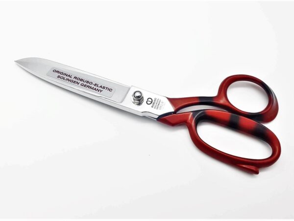 ROBUSO-ELASTIC Tailor's Shears, chrome-plated 1052/CR/8"