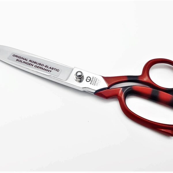 ROBUSO-ELASTIC Tailor's Shears, chrome-plated 1052/CR/8"