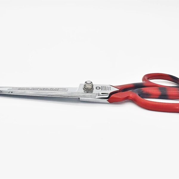 ROBUSO-ELASTIC Tailor's Shears, chrome-plated 1052/CR/8"
