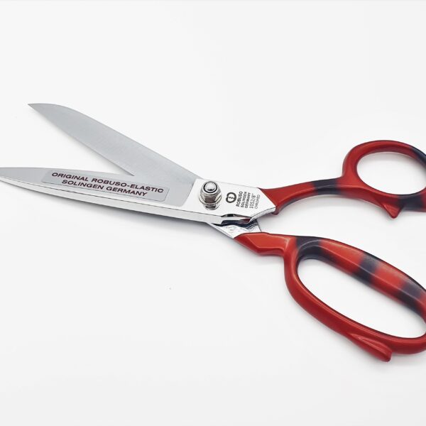 ROBUSO-ELASTIC Tailor's Shears, chrome-plated 1052/CR/8"
