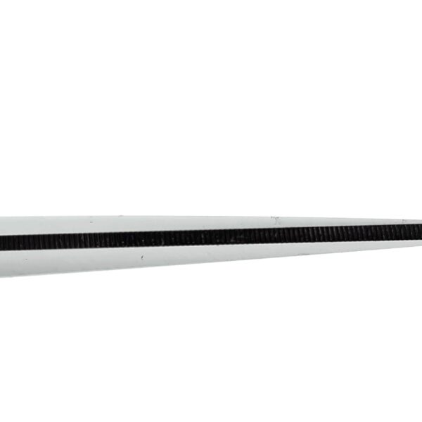 ROBUSO-PROTON Trimming shears, coated 1024/S/10"