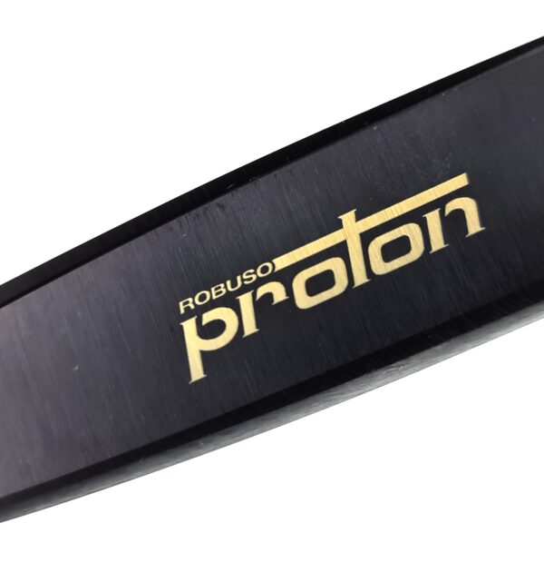 ROBUSO-PROTON Trimming shears, coated 1024/S/10"