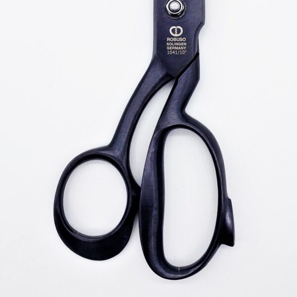ROBUSO-PROTON Trimming shears, coated 1041/S/10"