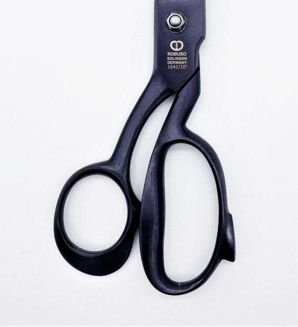 ROBUSO-PROTON Trimming shears, coated 1041/S/10"