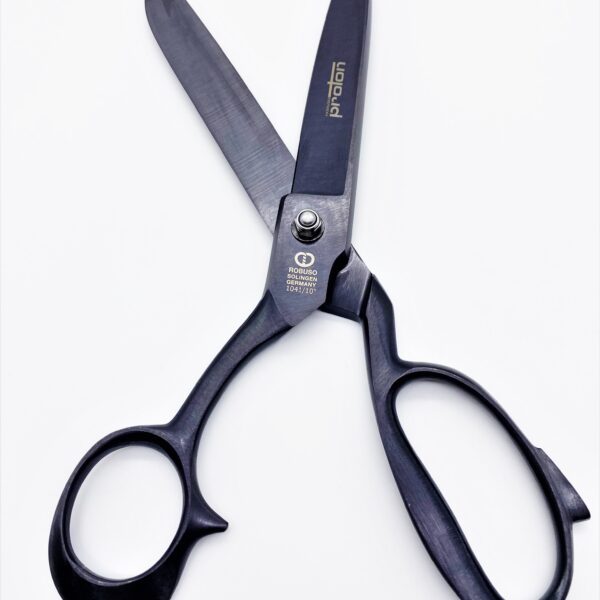 ROBUSO-PROTON Trimming shears, coated 1041/S/10"