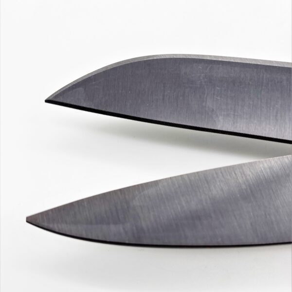 ROBUSO-PROTON Trimming shears, coated 1041/S/10"