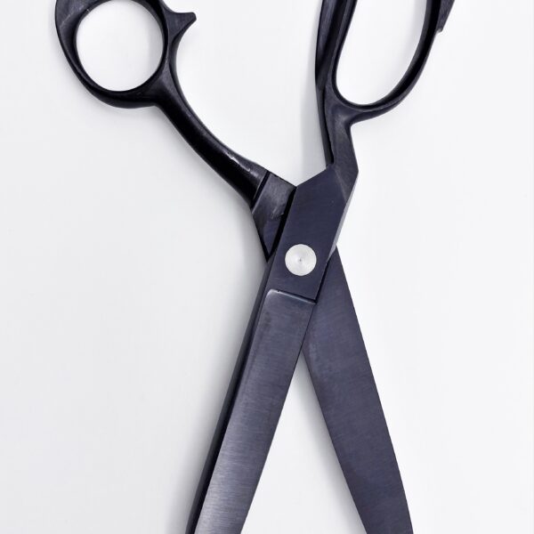 ROBUSO-PROTON Trimming shears, coated 1041/S/10"