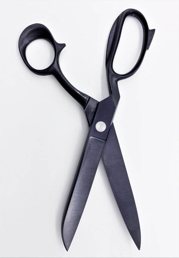 ROBUSO-PROTON Trimming shears, coated 1041/S/10"