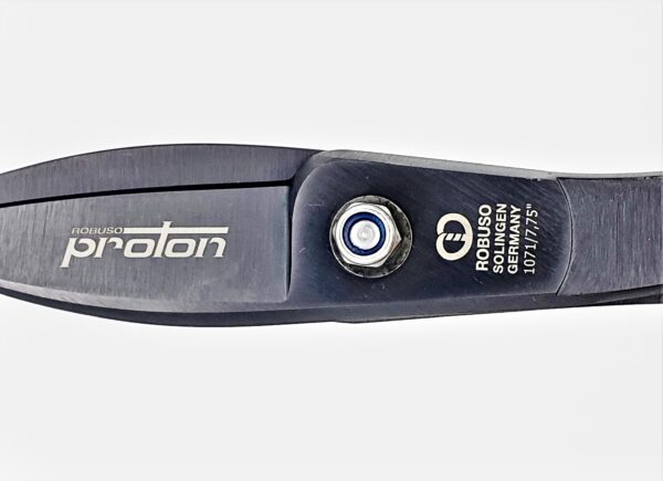 ROBUSO-PROTON, coated 1071/S/7.75"