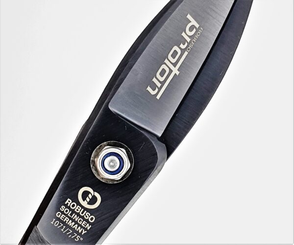 ROBUSO-PROTON, coated 1071/S/7.75"