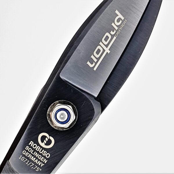 ROBUSO-PROTON, coated 1071/S/7.75"