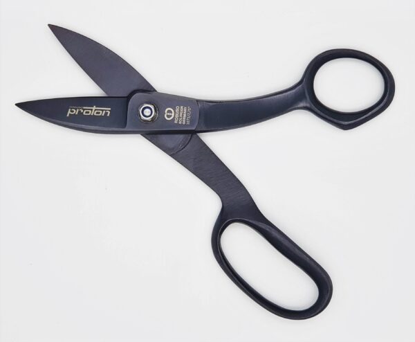 ROBUSO-PROTON, coated 1071/S/7.75"