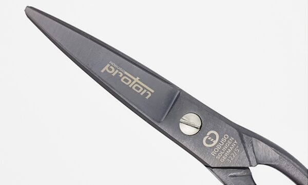 ROBUSO-PROTON, coated 322/S/5"