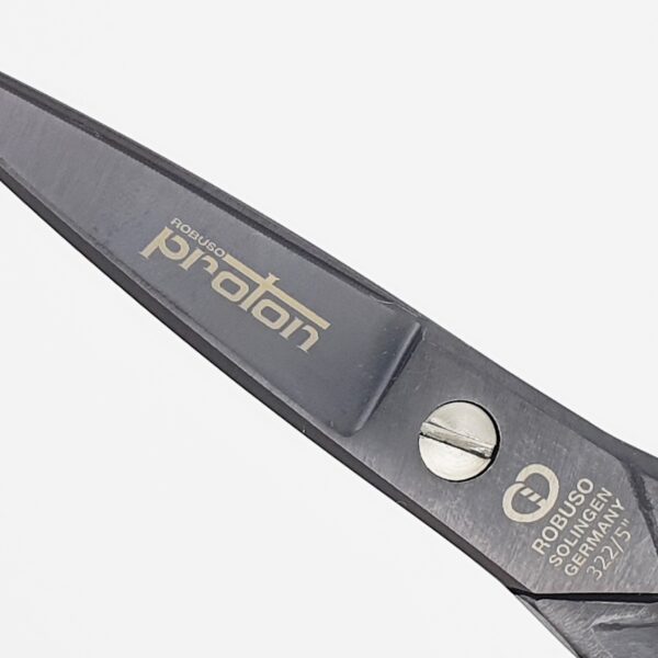 ROBUSO-PROTON, coated 322/S/5"