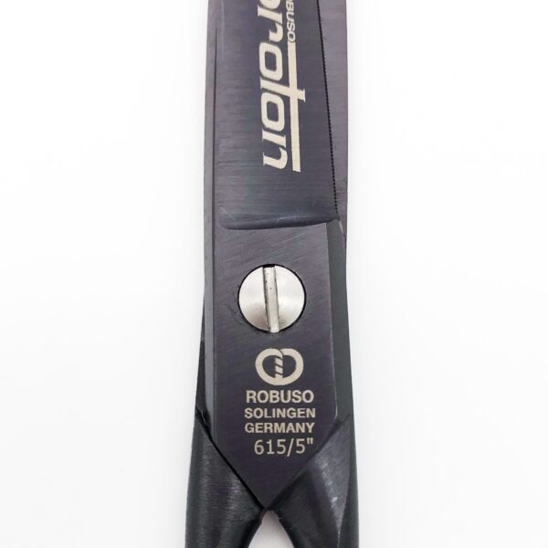 ROBUSO-PROTON, coated 615/S/5" 5"