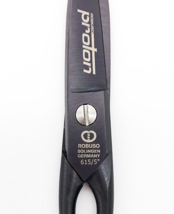 ROBUSO-PROTON, coated 615/S/5" 5"