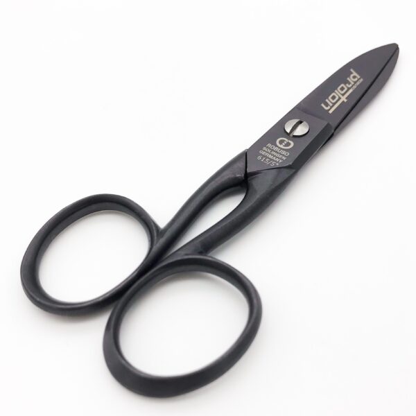 ROBUSO-PROTON, coated 615/S/5" 5"