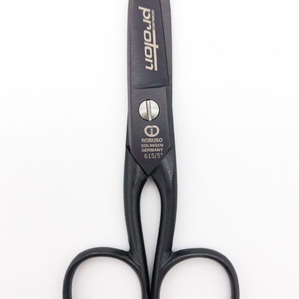 ROBUSO-PROTON, coated 615/S/5" 5"