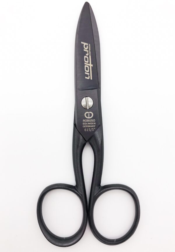 ROBUSO-PROTON, coated 615/S/5" 5"