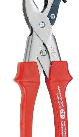 Revolving Punch Pliers