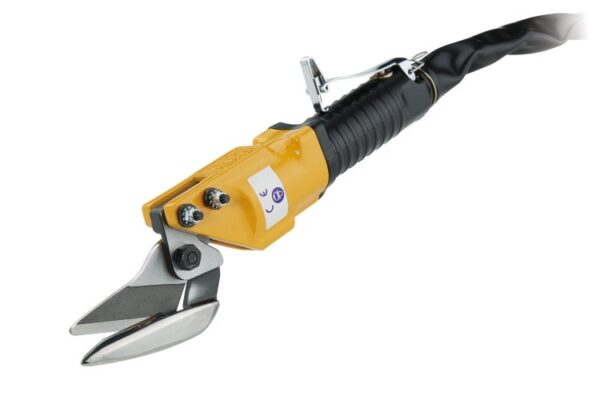Robuso GlasCut Pneumatic Scissor
