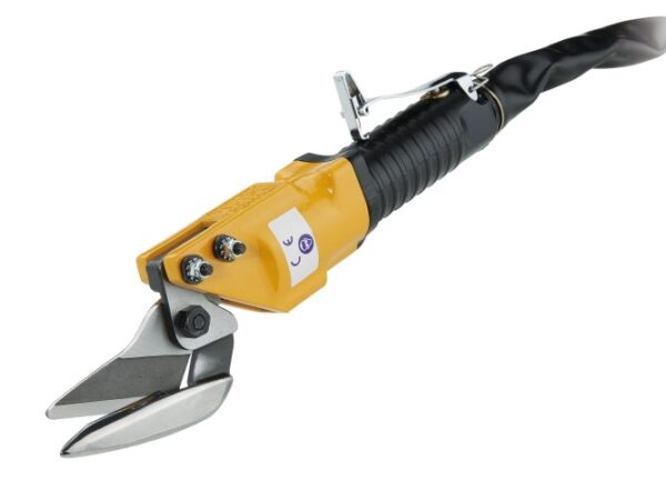 Robuso GlasCut Pneumatic Scissor