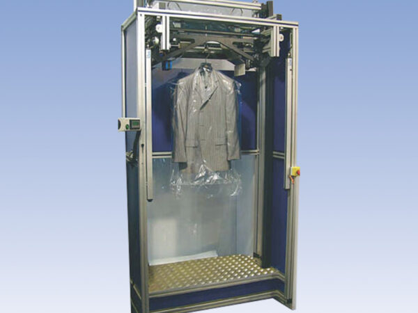 Rotondi ROTOPACK SEMI bagging machine