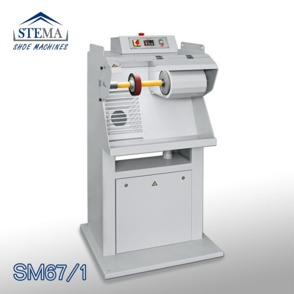 SMERIGLIATRICI_SM67_1_prima_600x600.jpg Stema SM67/1 SANDING MACHINE ONE PLACE
