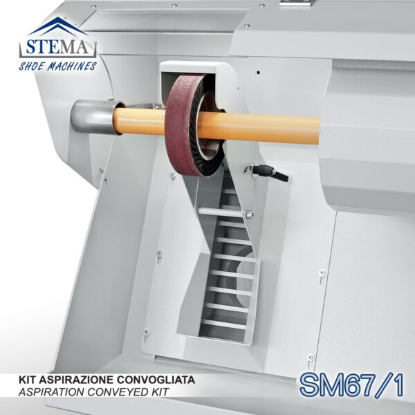 SMERIGLIATRICI_SM67_1_terza_600x600.jpg Stema SM67/1 SANDING MACHINE ONE PLACE