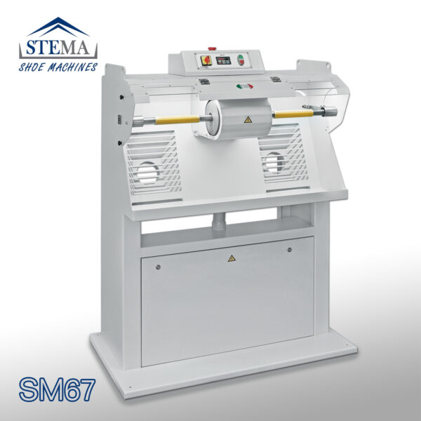 SMERIGLIATRICI_SM67_prima.jpg Stema SM67 SANDING MACHINE TWO PLACES