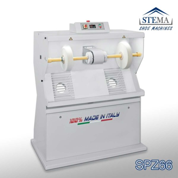 SPAZZOLATRICI_SPZ66.jpg Stema SPZ66 UNIVERSAL DOUBLE STATION BRUSHING MACHINE
