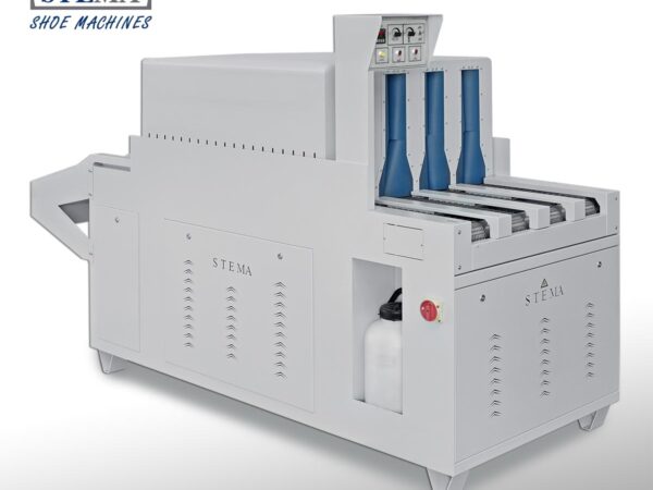 Stema TS14E Ironing and stabilizing tunnel