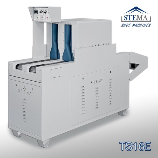 Stema TS16E Ironing and stabilizing tunnel