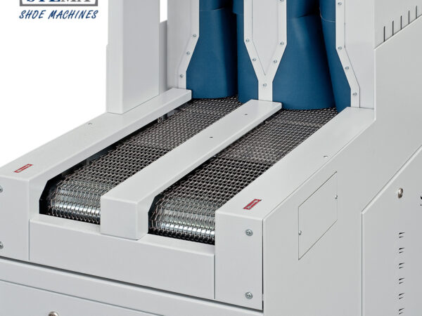 Stema TS30 Double Chamber ironing tunnel