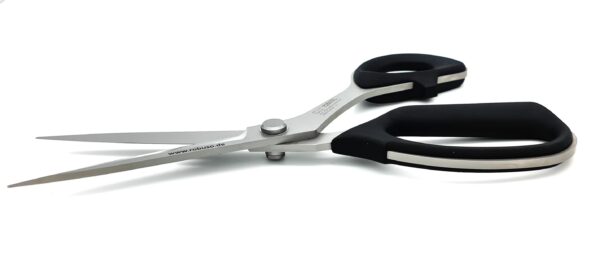 Stainless tailor scissors from KAI 2203/R/9,0"