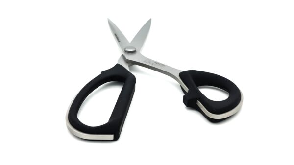 Stainless tailor scissors from KAI 2203/R/9,0"