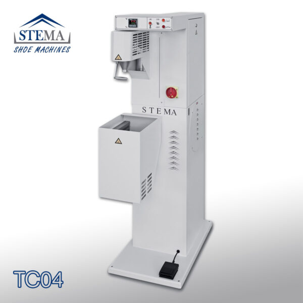 Stema TC04 Three-phase thermo-iron