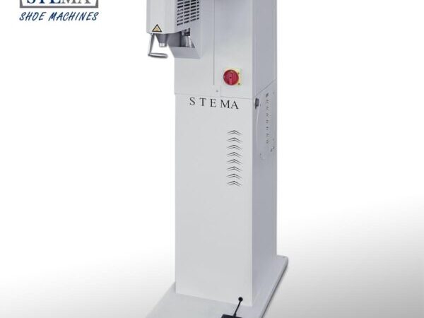 Stema TC04E Industrial ironing machine