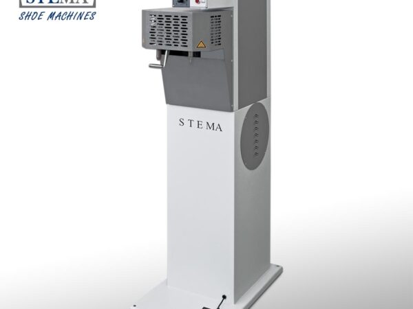 Stema TC128 Industrial Heat ironer