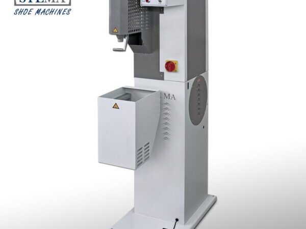 Stema TC28 Turbo three-phase heat-ironings