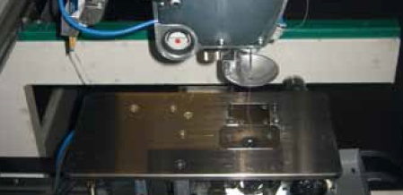 Teknomac TK 900-4 Single needle Quilting machine