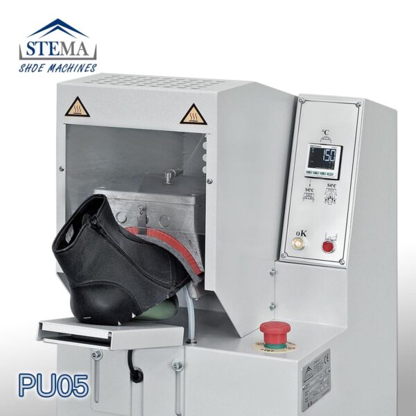 Stema PU105 Humidifier the tip before lasting (one station)