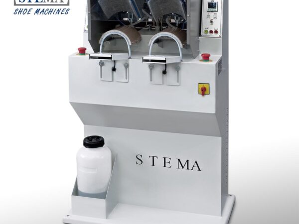 Stema PU106 Humidifier the tip before lasting (two stations)