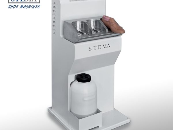 Stema U10BF Steaming machine