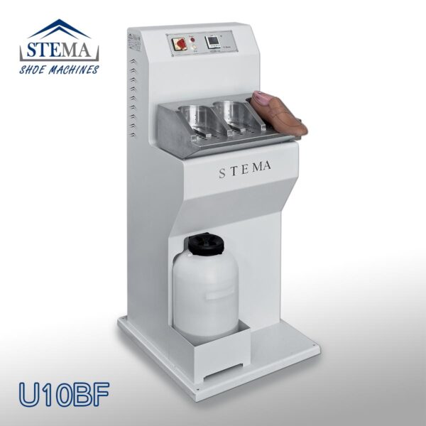 Stema U10BF Steaming machine