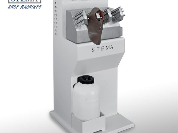 Stema U10C Steaming machine to softening the stiffener