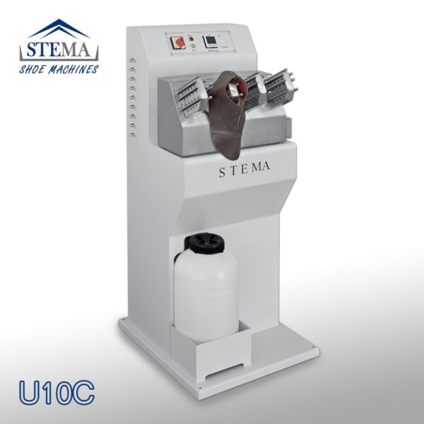 UMIDIFICAZIONE_U10C.jpg Stema U10C Steaming machine to softening the stiffener
