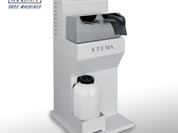 Stema U10P Steaming machine to softening the toecap and side