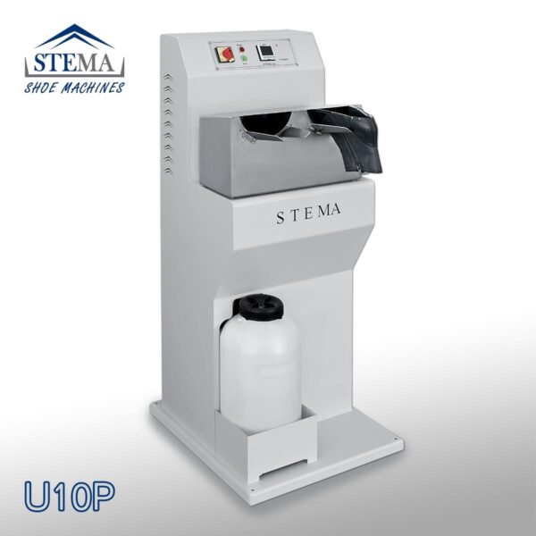 Stema U10P Steaming machine to softening the toecap and side